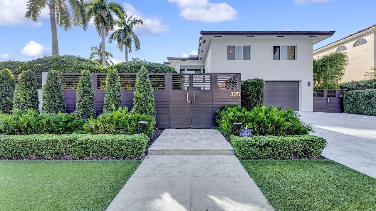 Photo of Outdoor in Seven Isles
