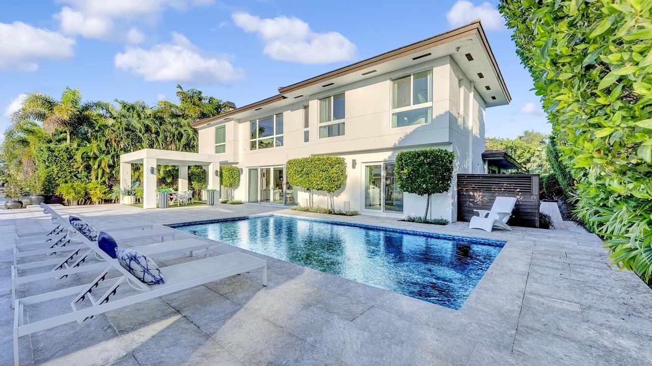 Photo of Outdoor in Seven Isles