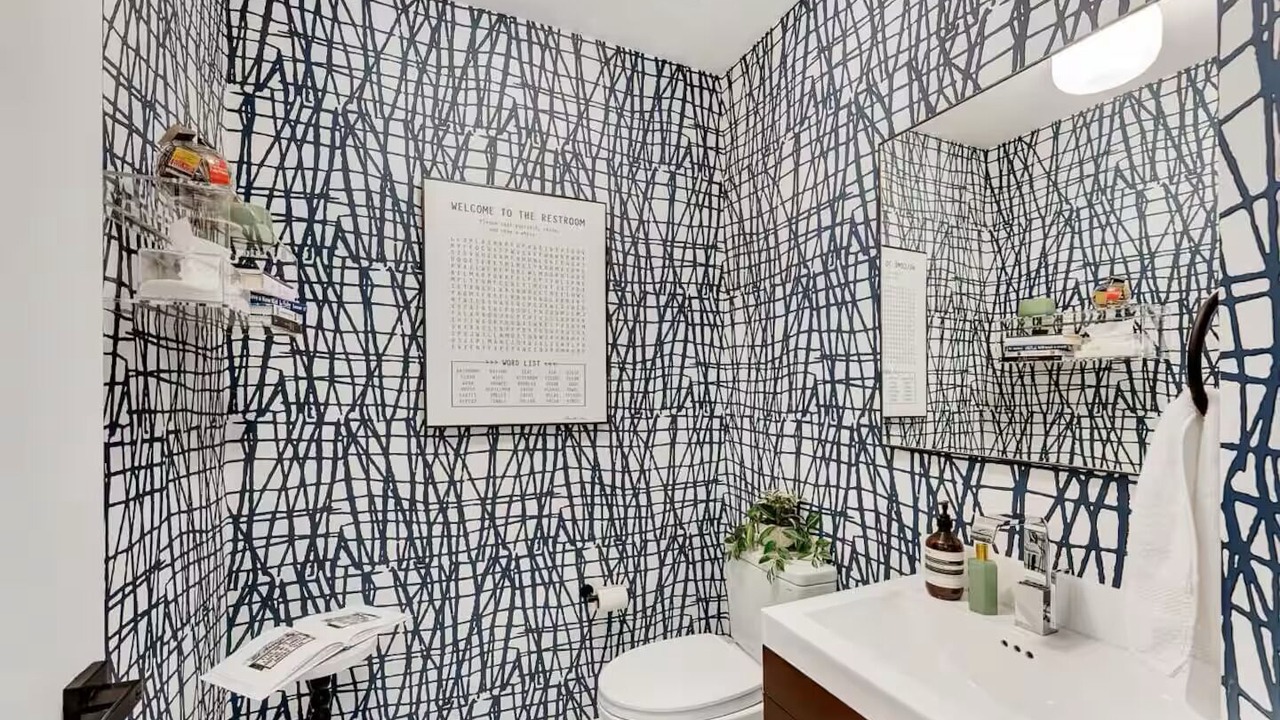 Photo of Bathroom in Seven Isles