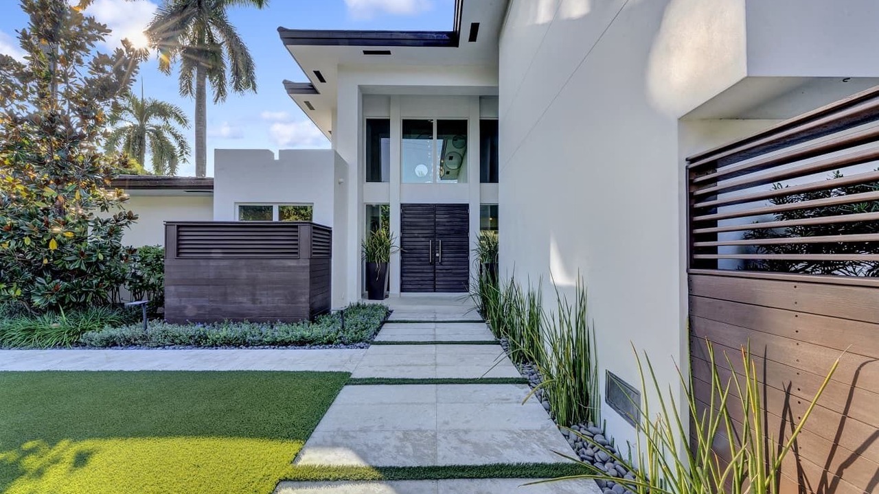 Photo of Outdoor in Seven Isles
