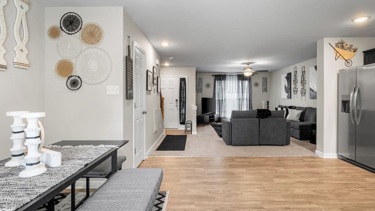 Photo of Livingroom in Sandston