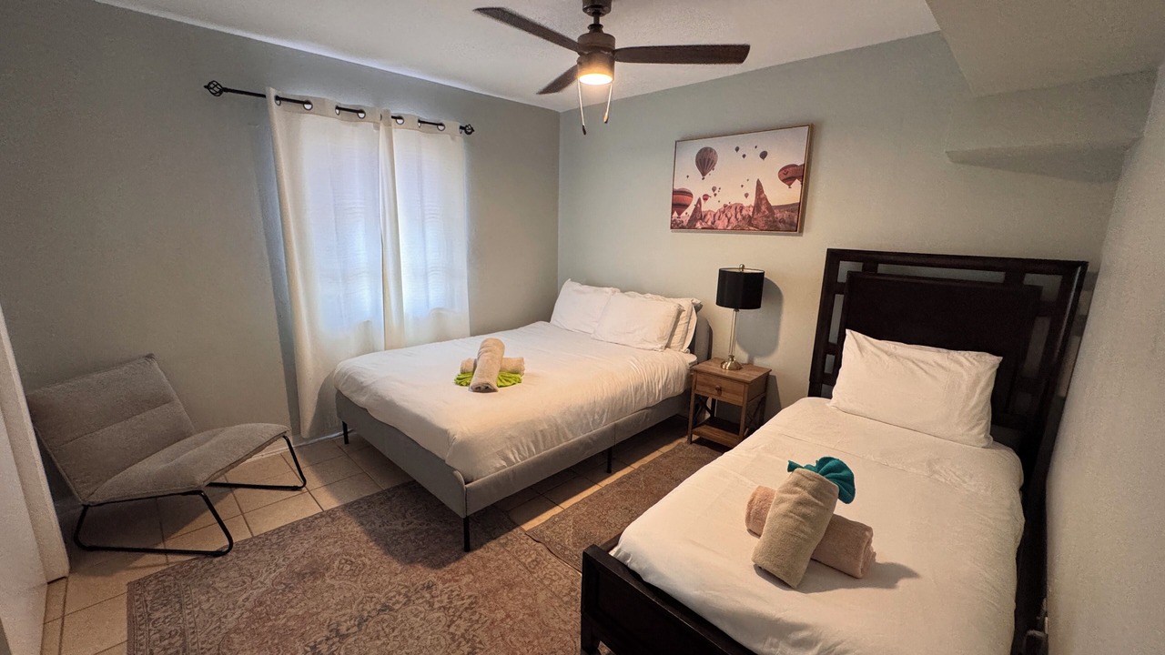 Photo of Bedroom in Wilton Manors