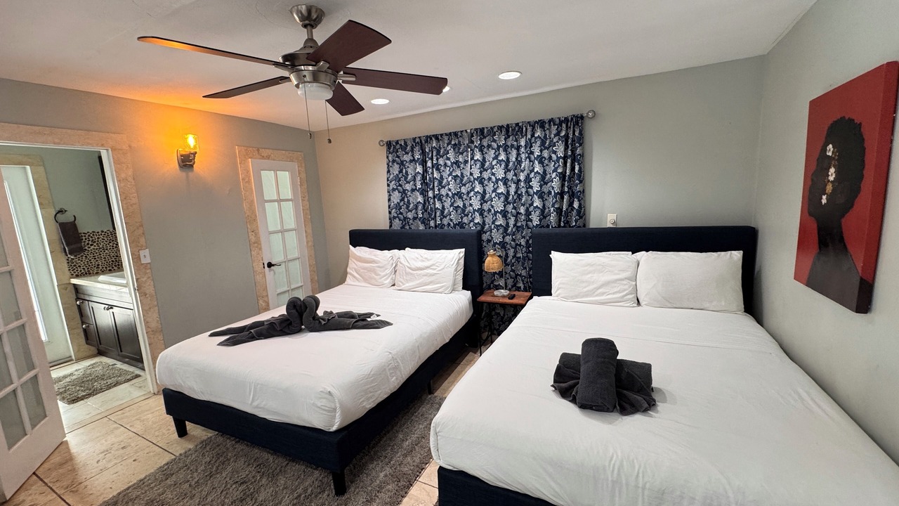 Photo of Bedroom in Wilton Manors