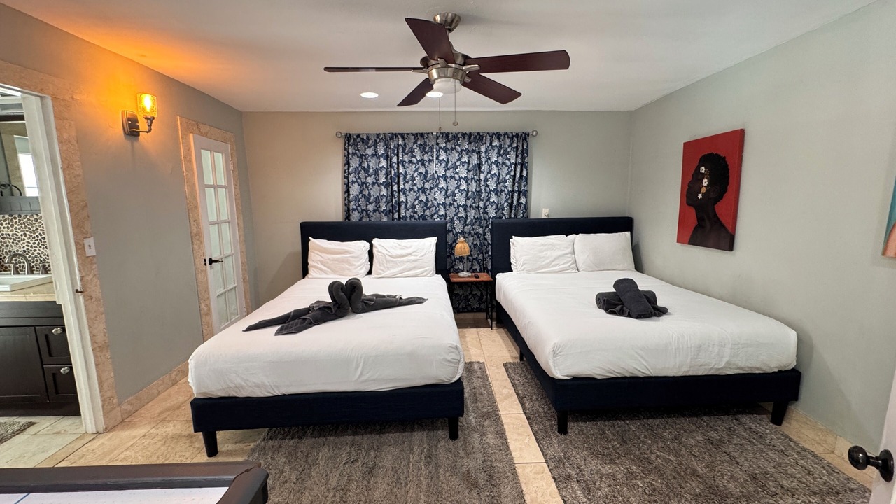 Photo of Bedroom in Wilton Manors