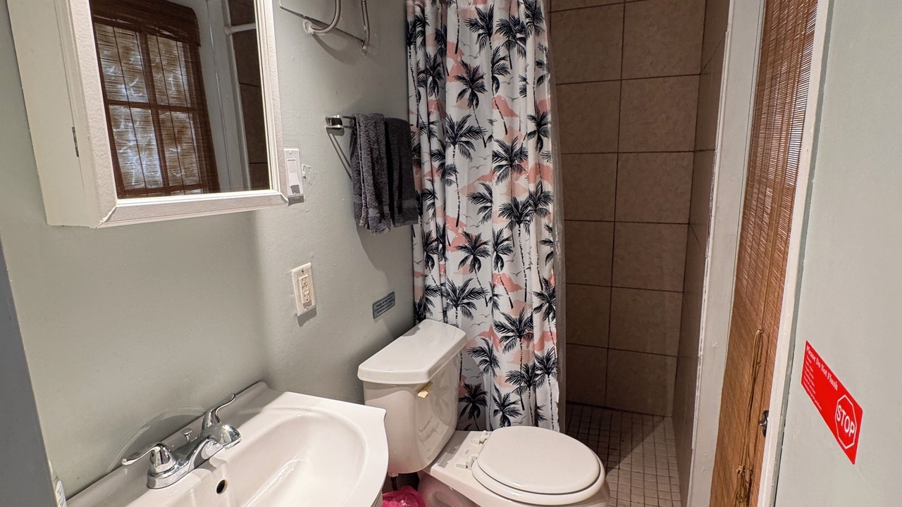 Photo of Bathroom in Wilton Manors