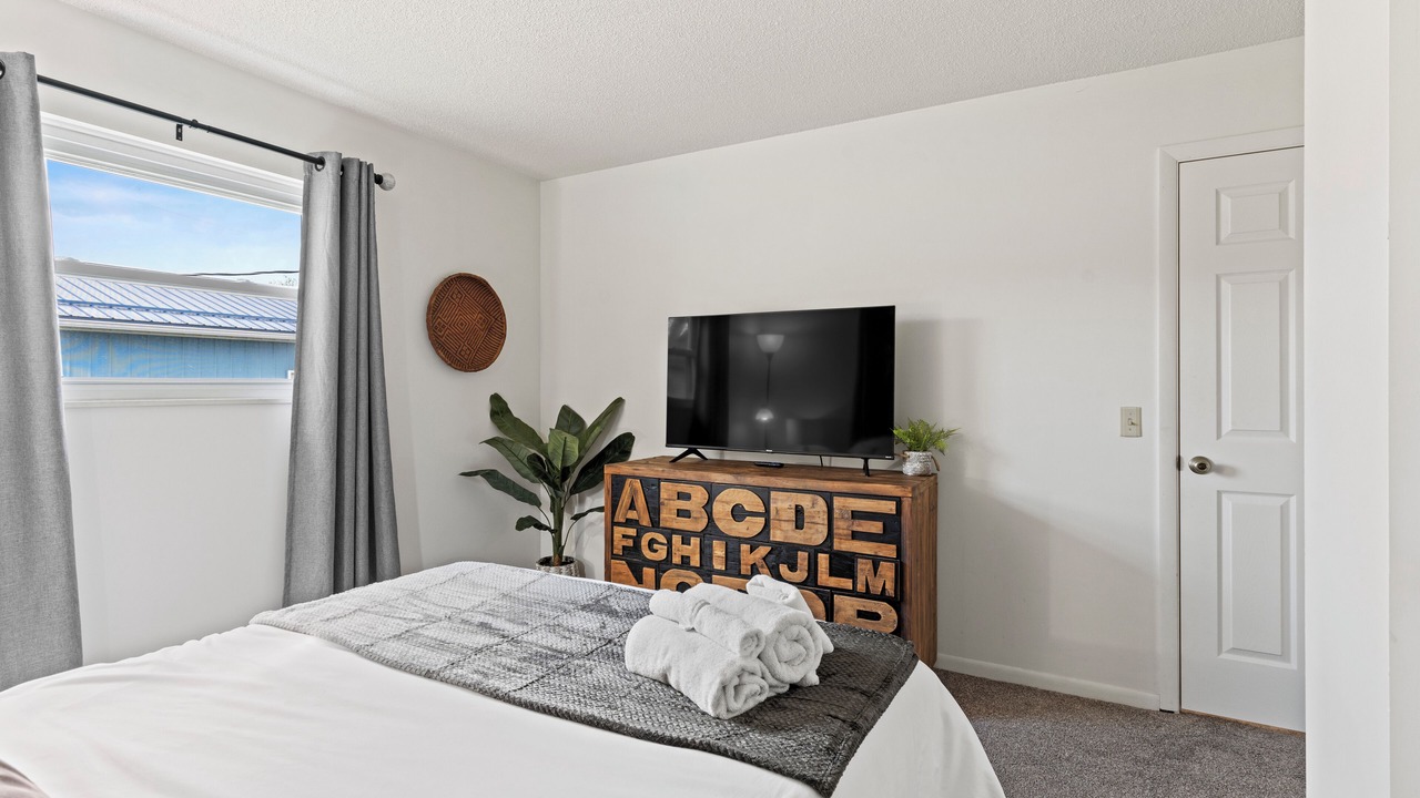 Photo of Bedroom in Newark