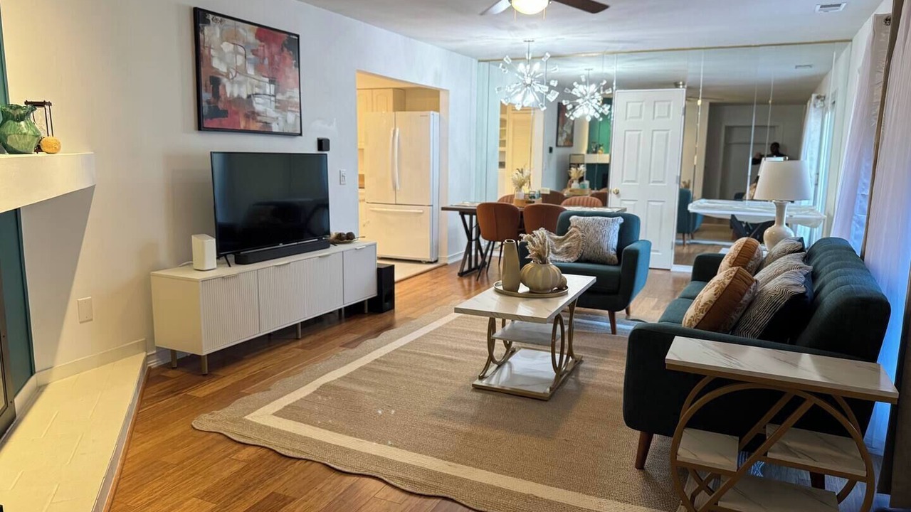 Photo of Livingroom in Absecon