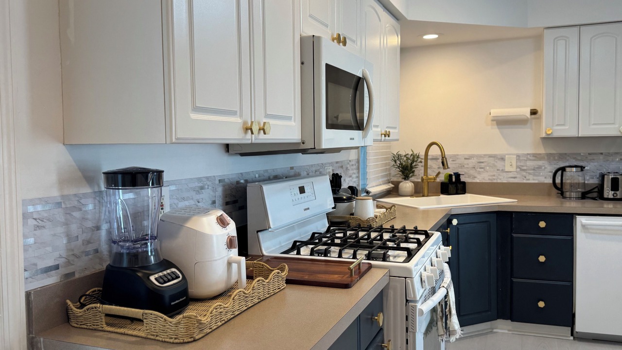 Photo of Kitchen in Absecon