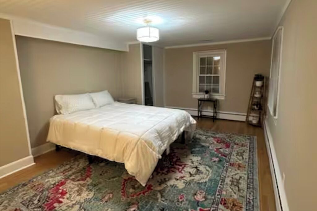 Photo of Bedroom in Salisbury