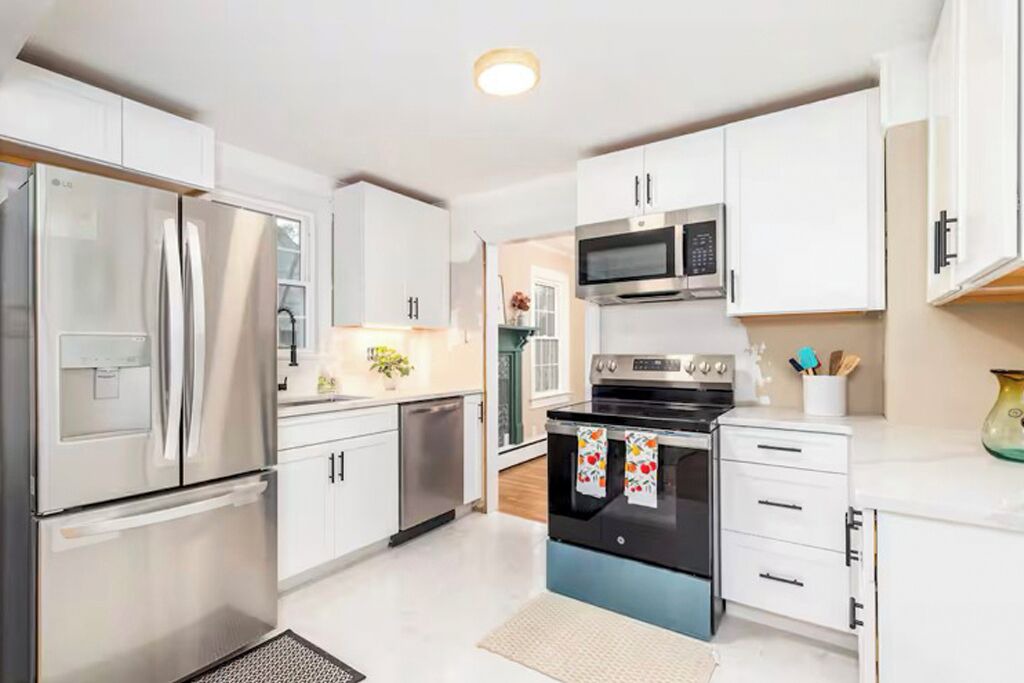Photo of Kitchen in Salisbury