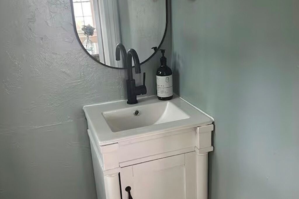 Photo of Bathroom in Salisbury
