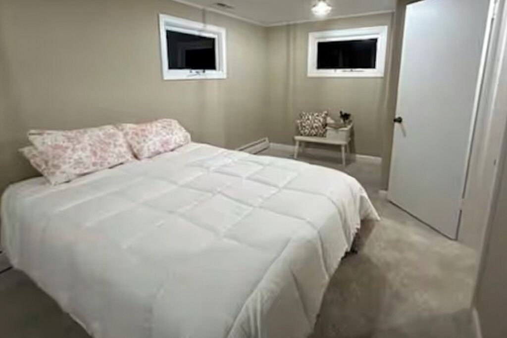 Photo of Bedroom in Salisbury