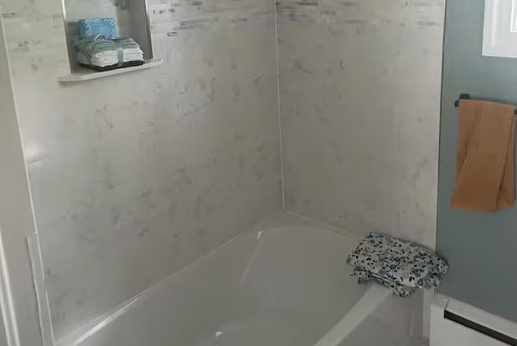 Photo of Bathroom in Salisbury
