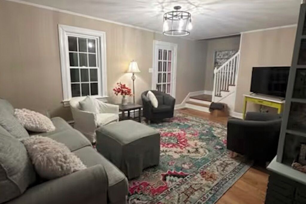 Photo of Livingroom in Salisbury