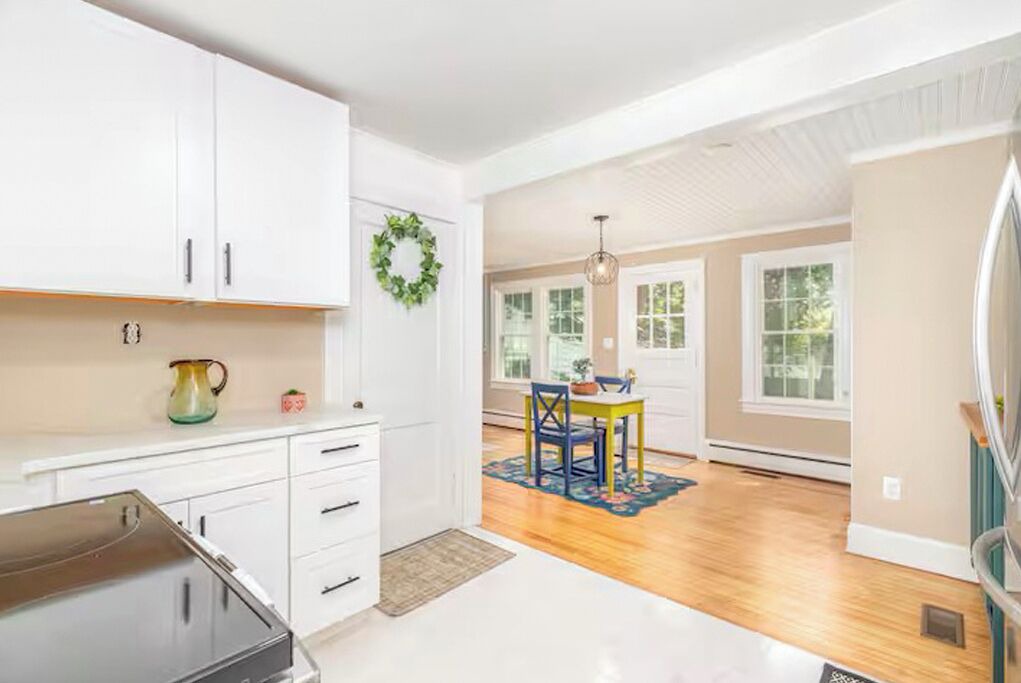 Photo of Kitchen in Salisbury