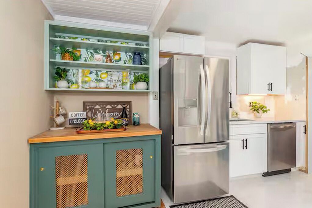 Photo of Kitchen in Salisbury