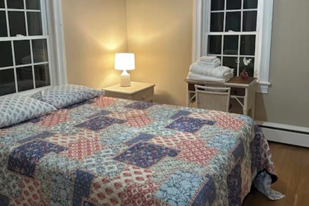 Photo of Bedroom in Salisbury