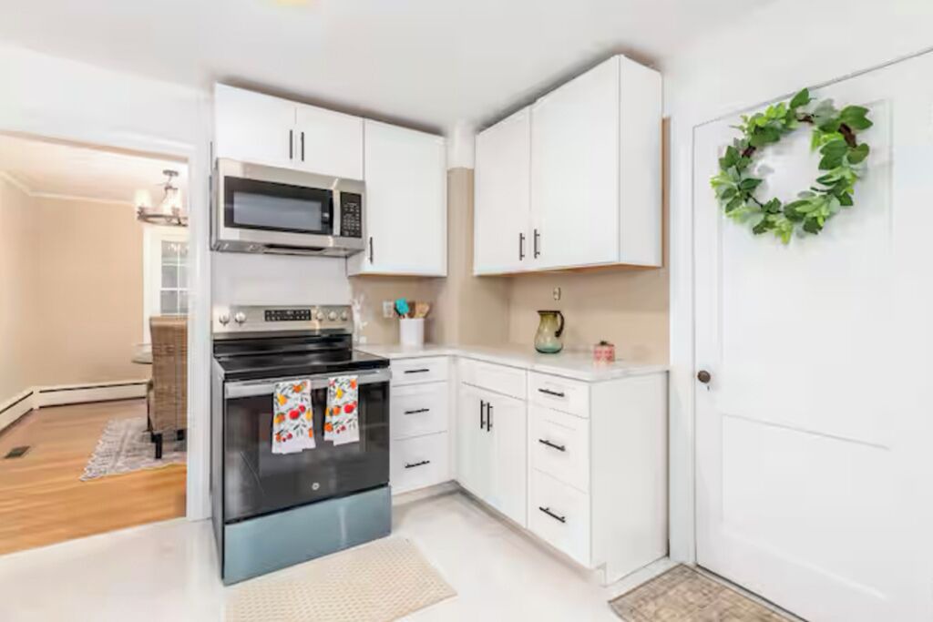 Photo of Kitchen in Salisbury