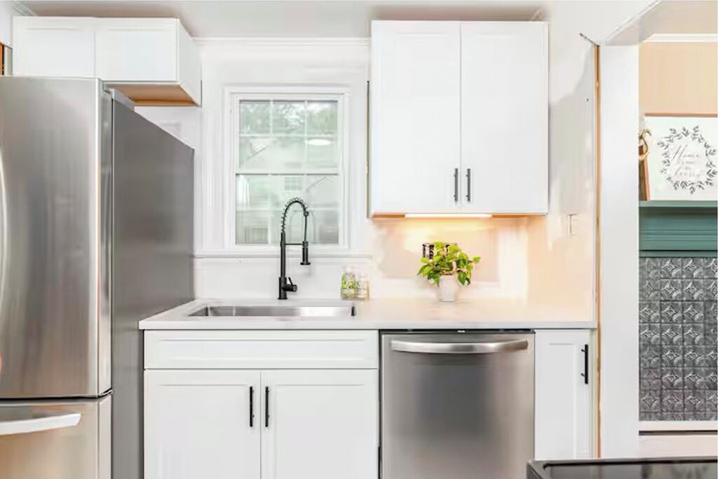 Photo of Kitchen in Salisbury