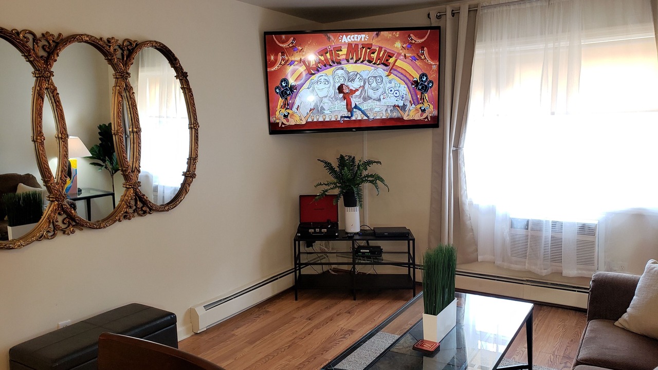 Photo of Livingroom in West Bronx