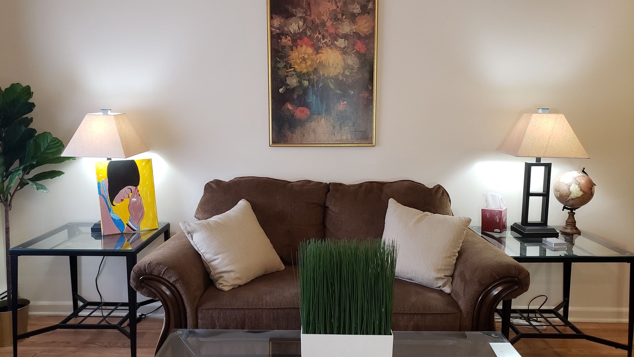 Photo of Livingroom in West Bronx
