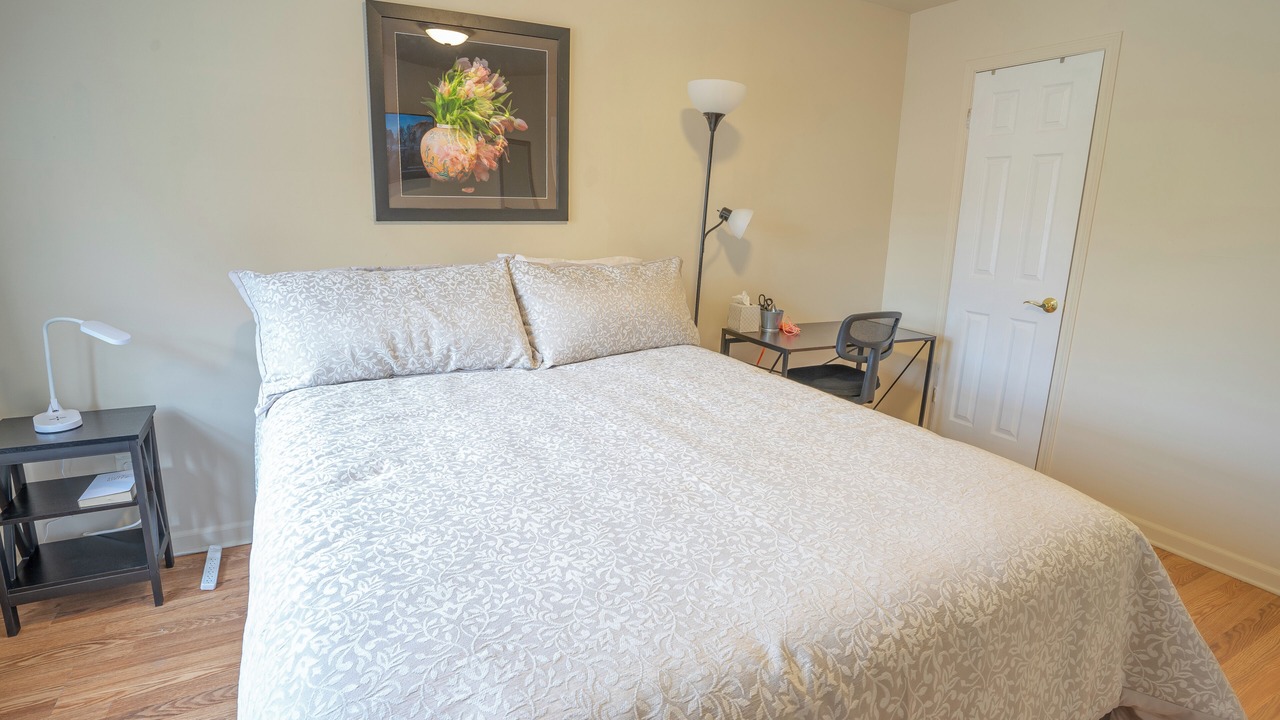 Photo of Bedroom in West Bronx
