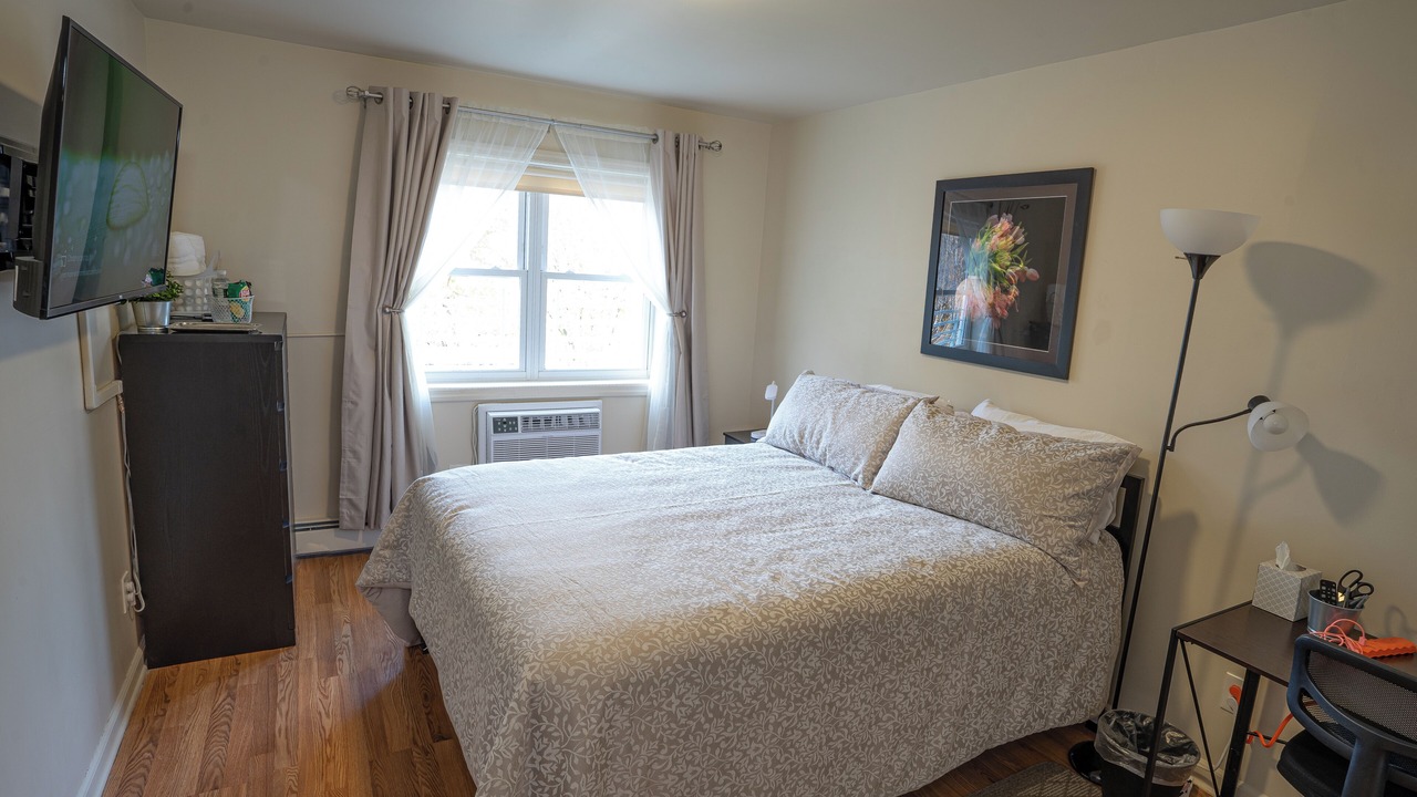 Photo of Bedroom in West Bronx