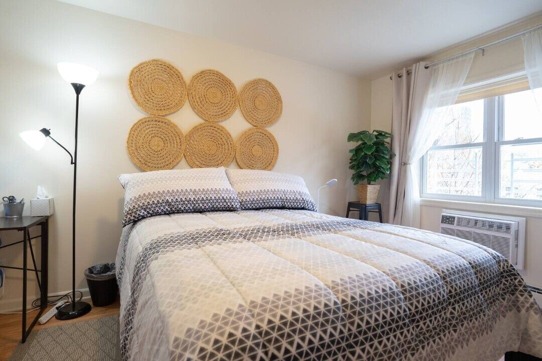 Photo of Bedroom in West Bronx