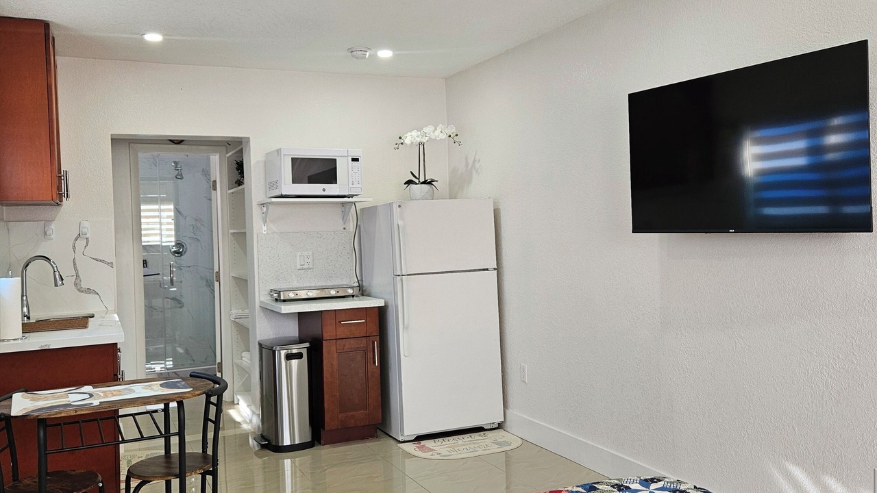 Photo of Bedroom in Miramar