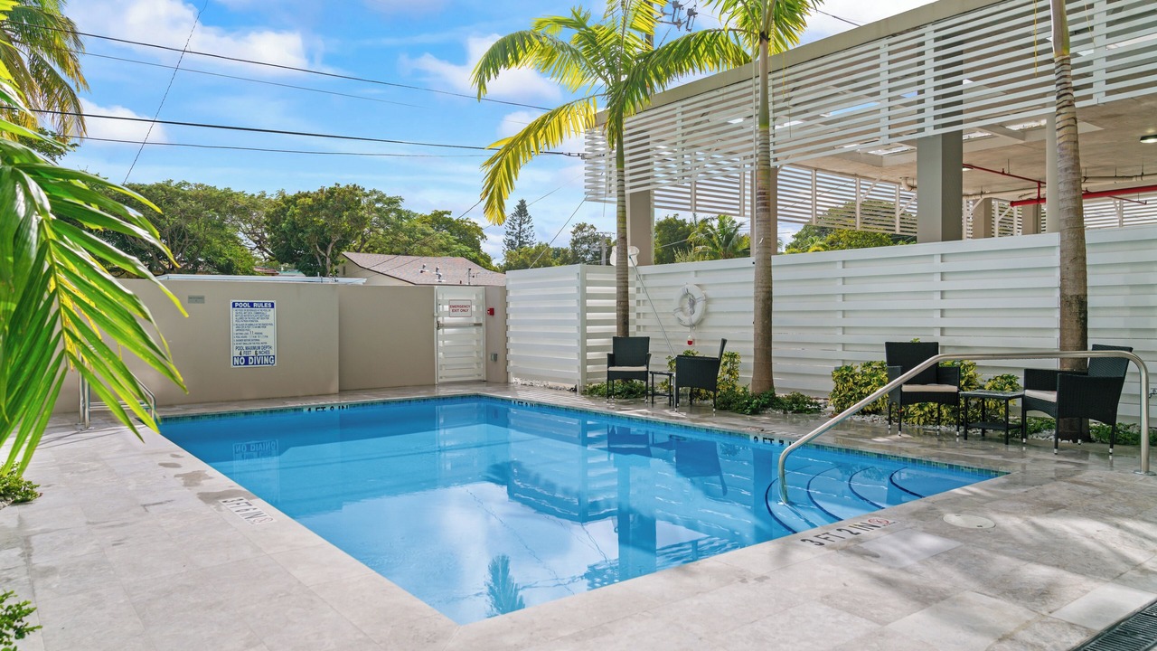 Photo of Outdoor in Parkside