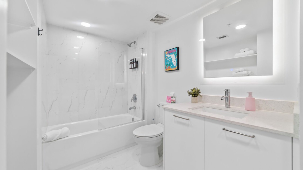 Photo of Bathroom in Parkside