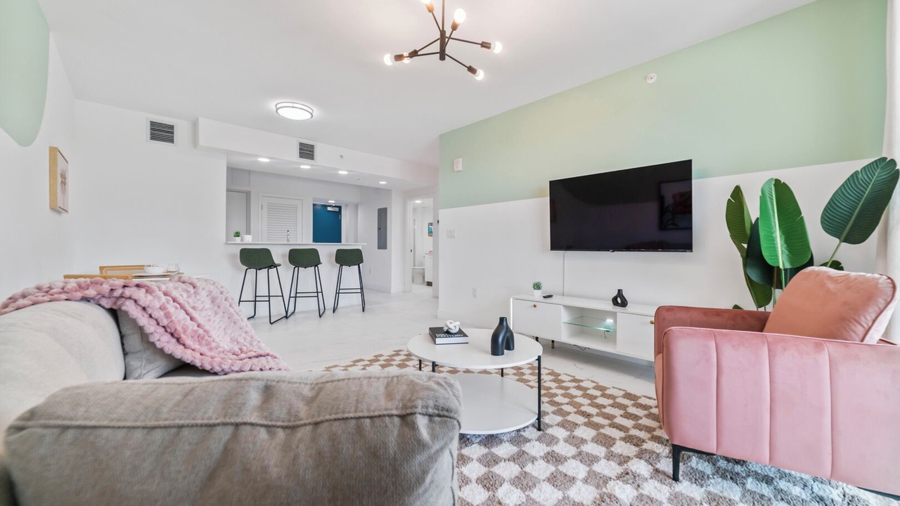 Photo of Livingroom in Parkside