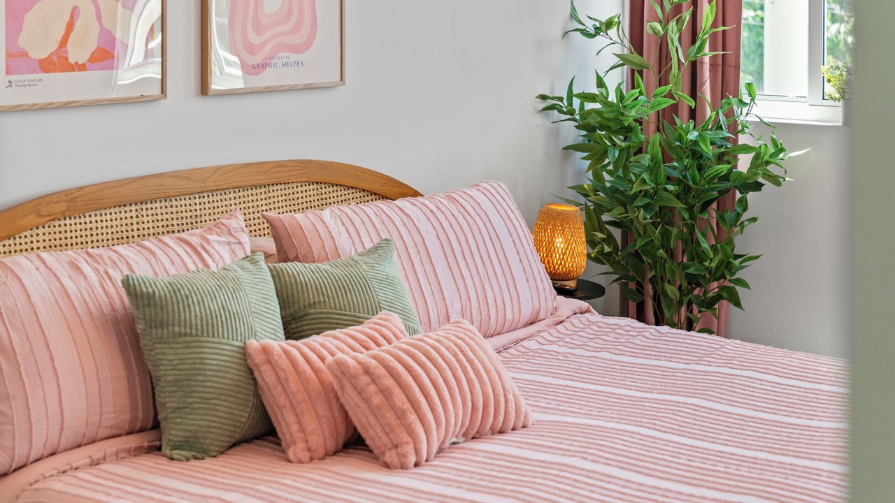 Photo of Bedroom in Parkside