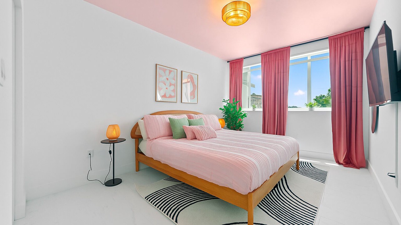 Photo of Bedroom in Parkside