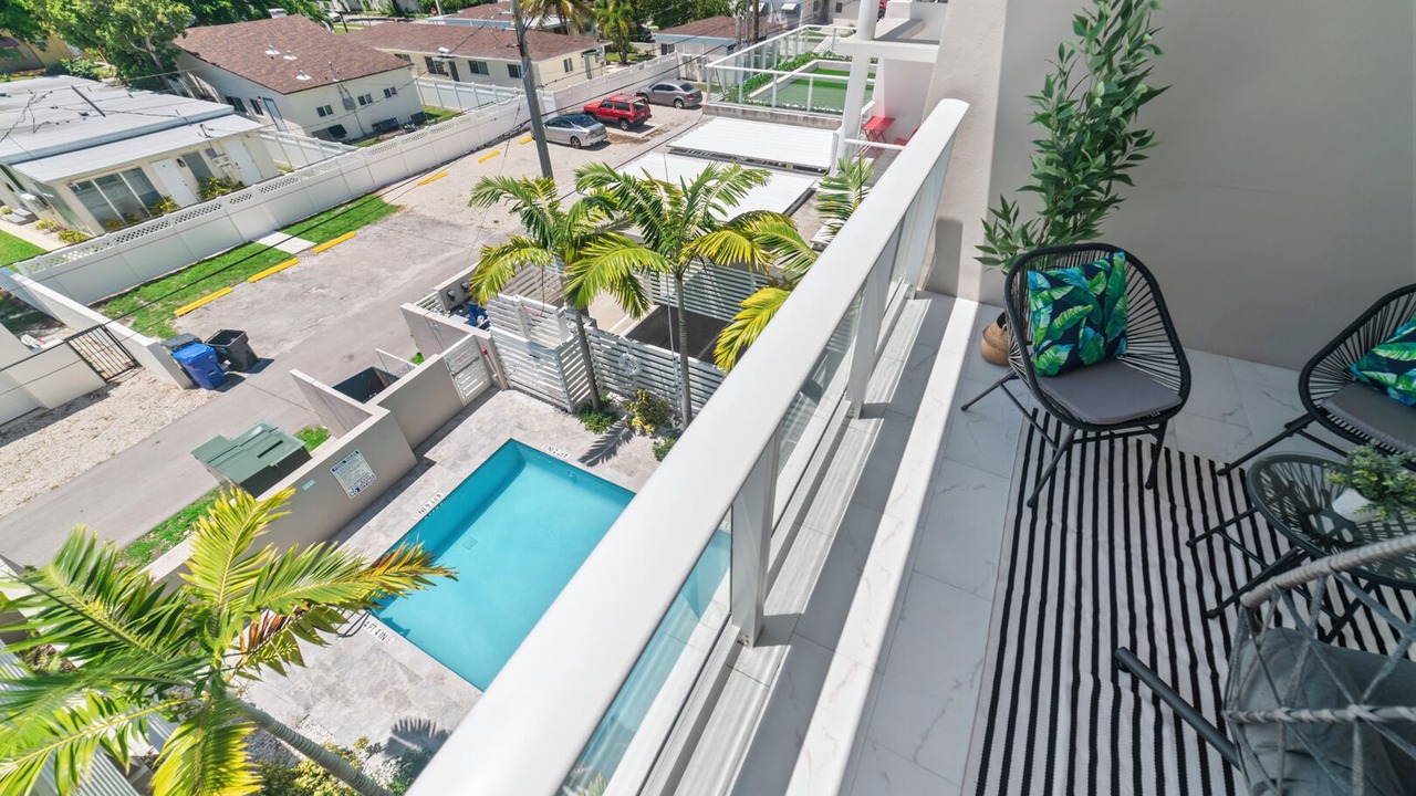 Photo of Outdoor in Parkside