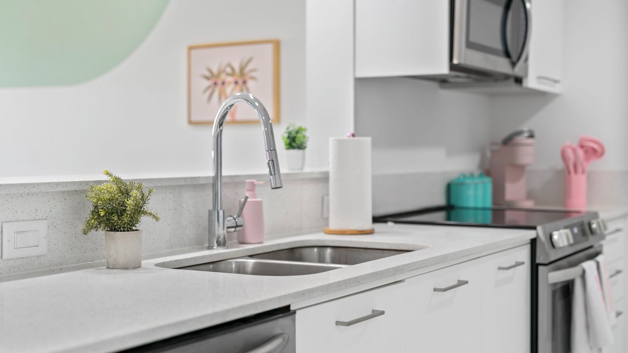 Photo of Kitchen in Parkside