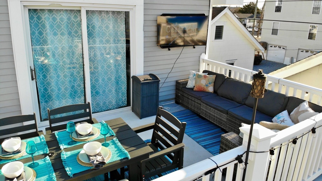 Photo of Outdoor in North End