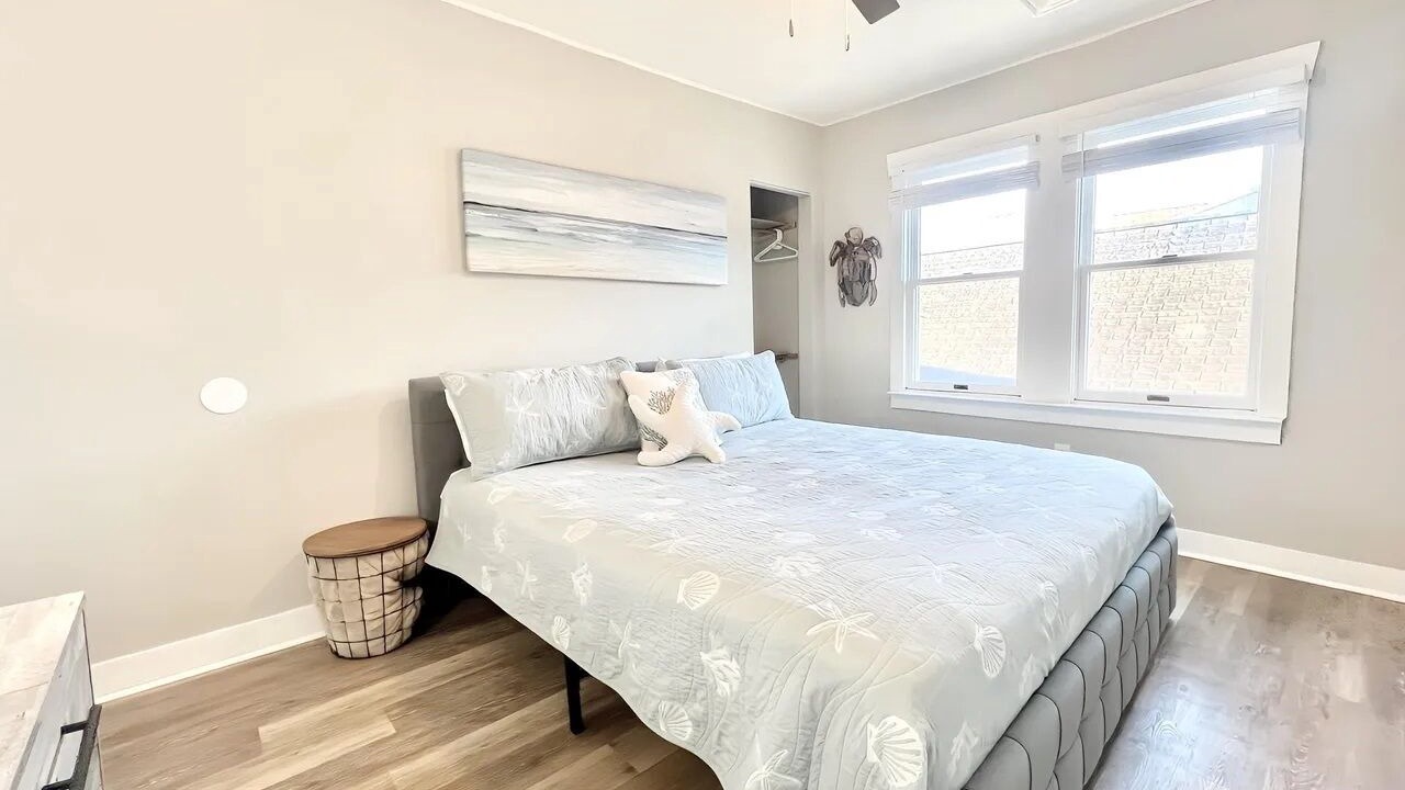Photo of Bedroom in North End
