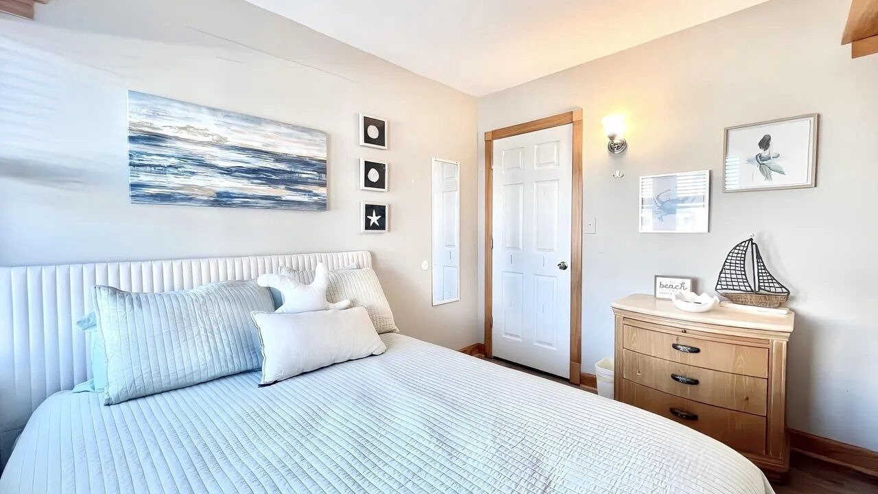 Photo of Bedroom in North End