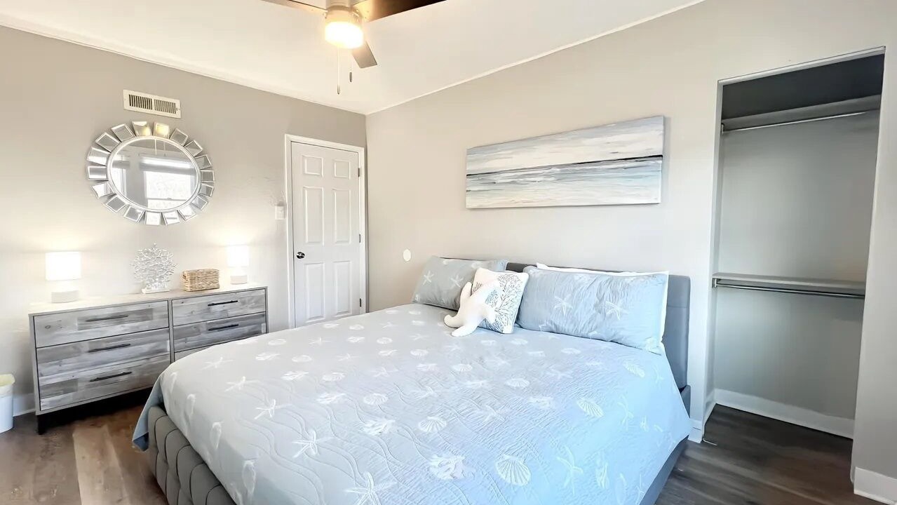 Photo of Bedroom in North End