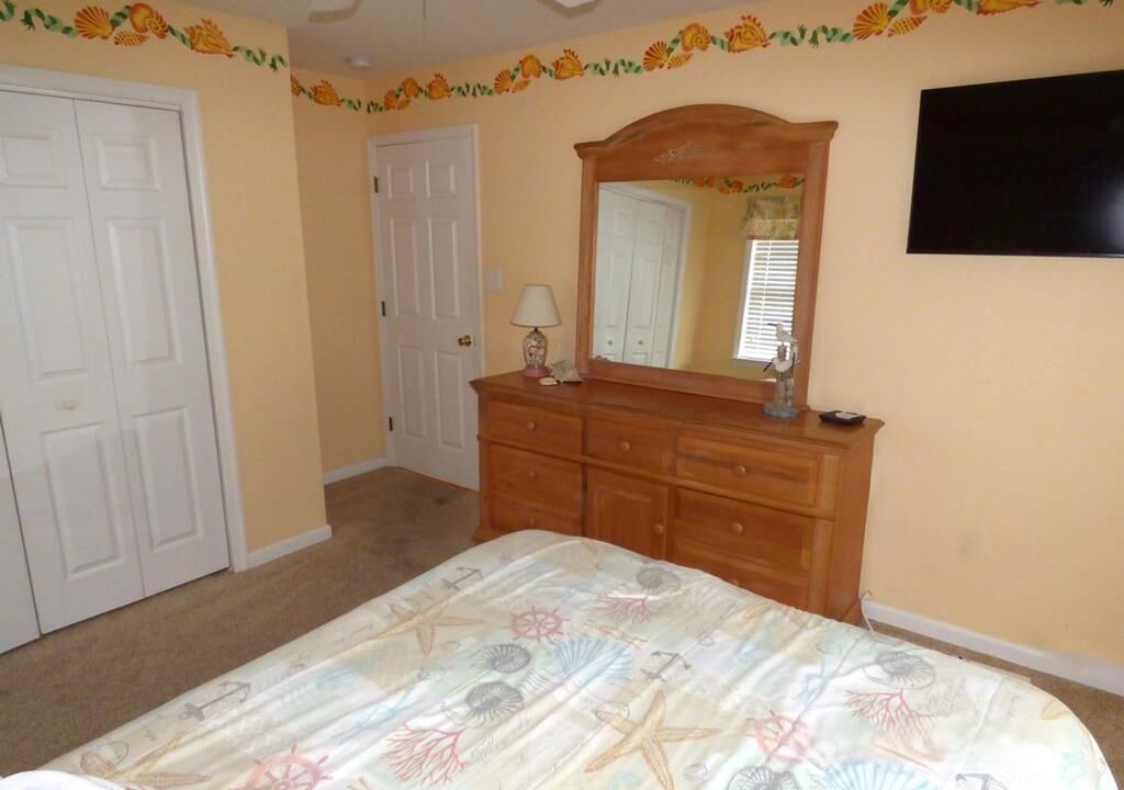 Photo of Bedroom in North End