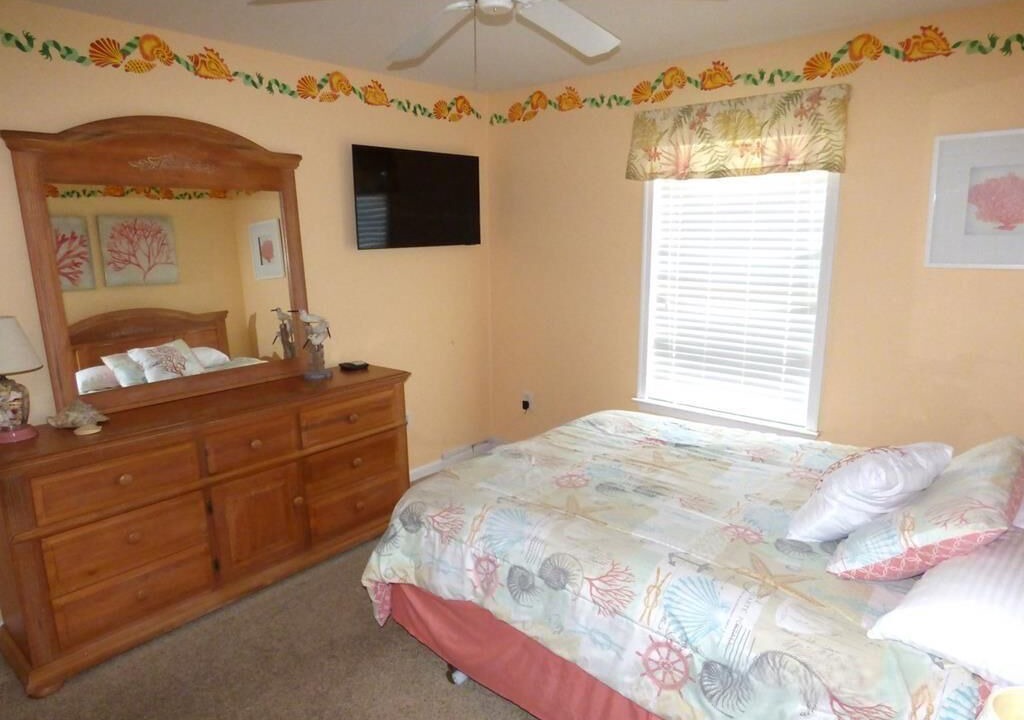 Photo of Bedroom in North End