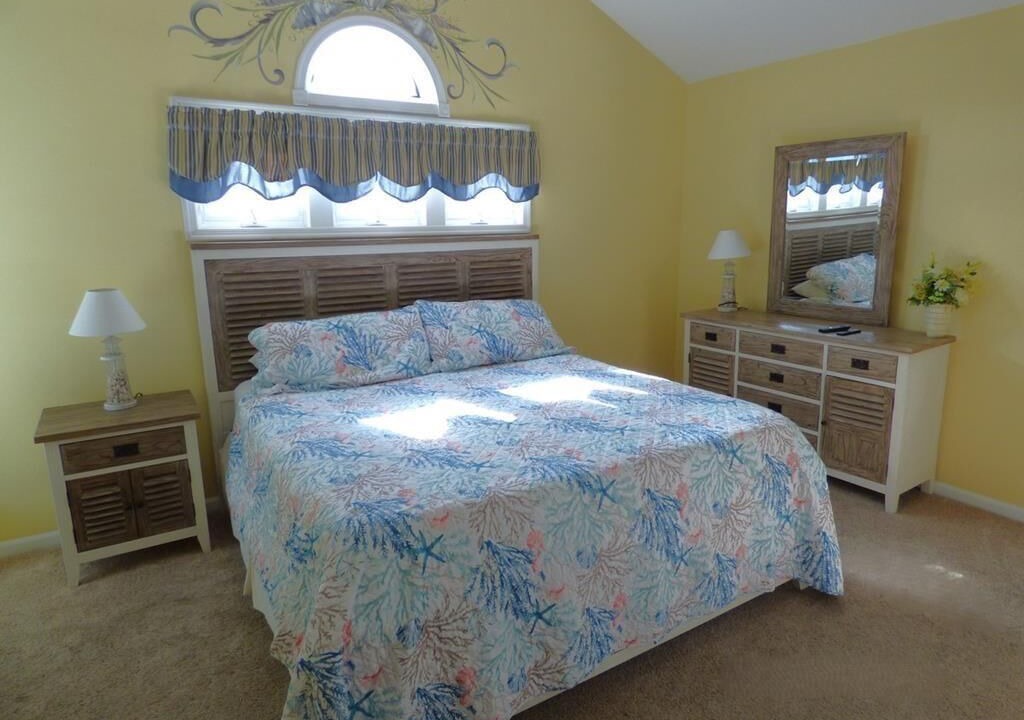 Photo of Bedroom in North End