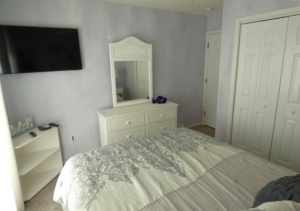 Photo of Bedroom in North End