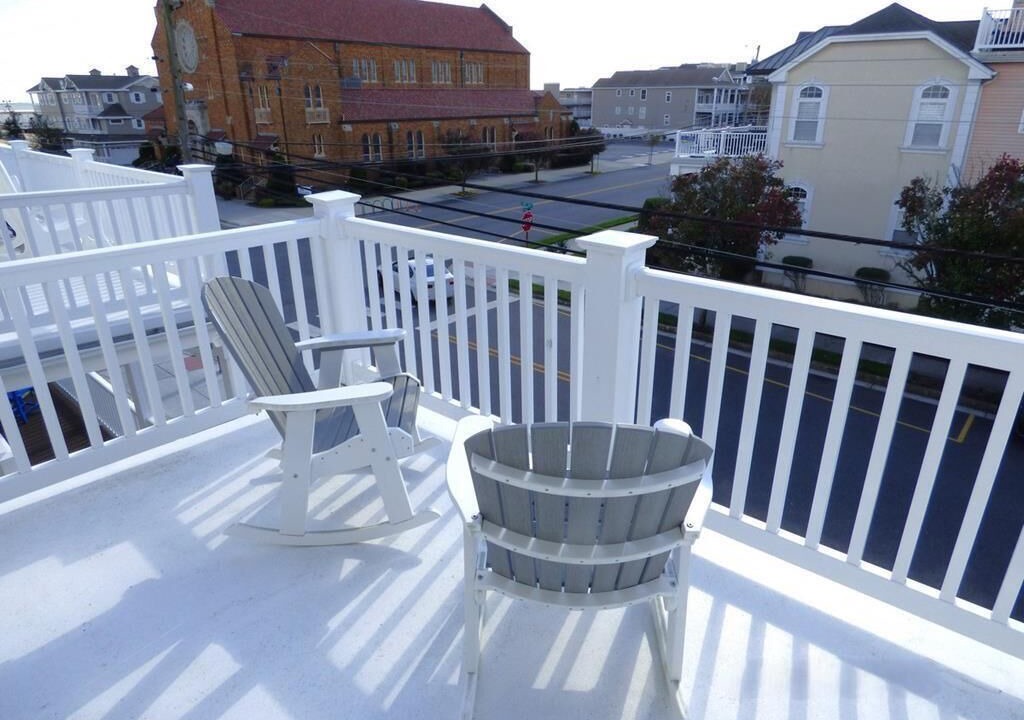 Photo of Outdoor in North End
