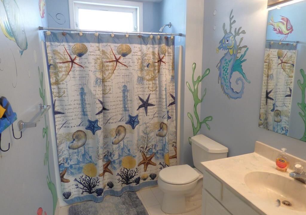 Photo of Bathroom in North End