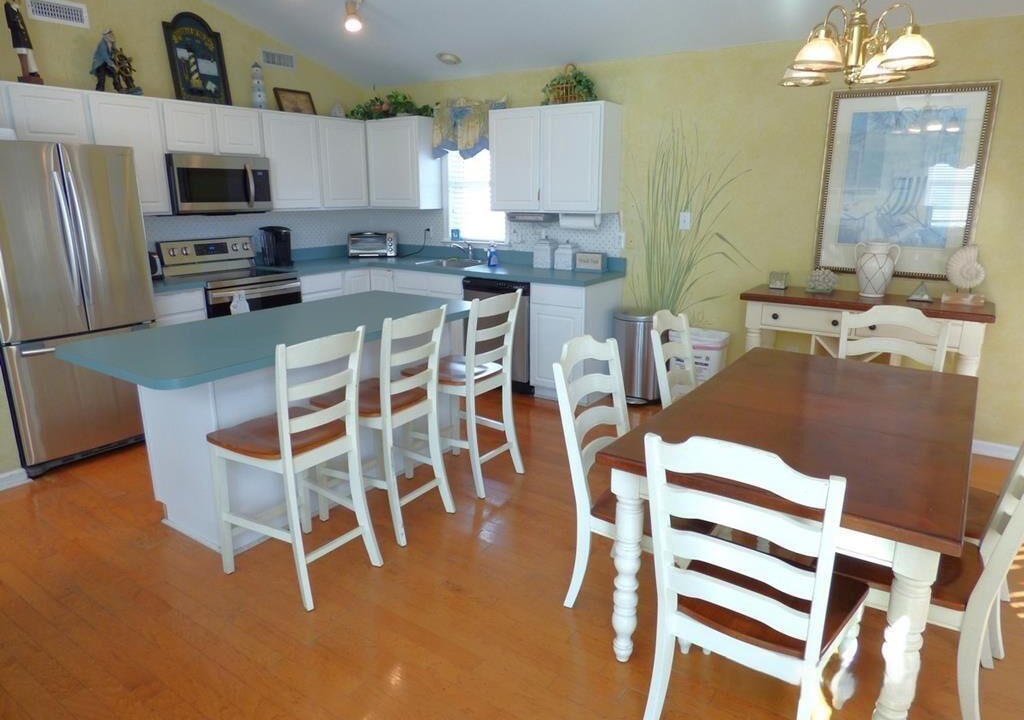 Photo of Kitchen in North End