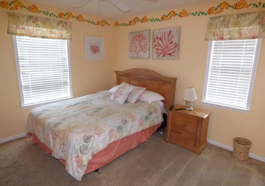 Photo of Bedroom in North End