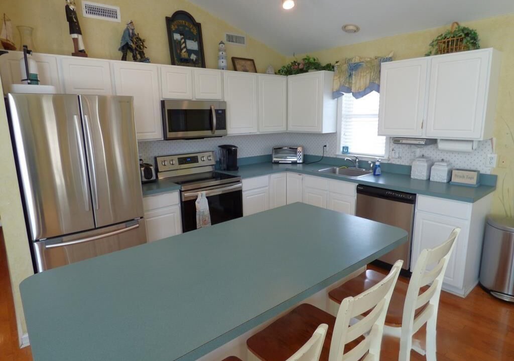 Photo of Kitchen in North End