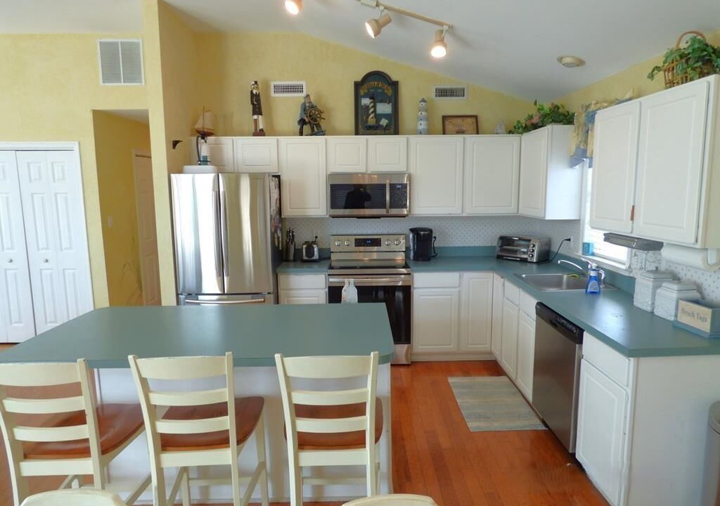Photo of Kitchen in North End